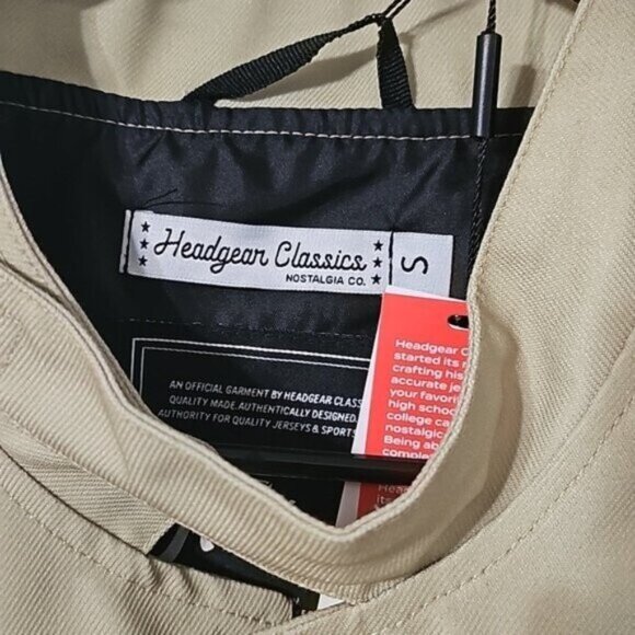 Ghostbusters Who You Gonna Call Work Jacket Size Small New - Picture 6 of 12